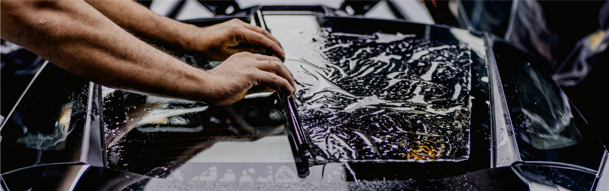 Automotive Window Nano  Carbon Ceramic Tint in Malaysia :  Superior Heat Rejection & Comfort